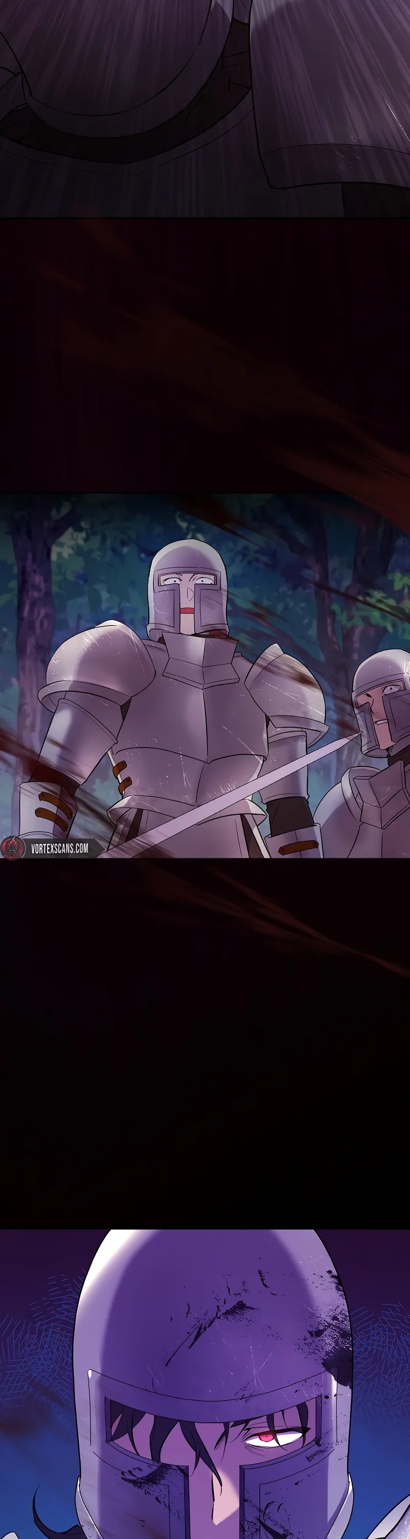 Reincarnated as the Grand Duke’s Third Son chapter 1 page 38