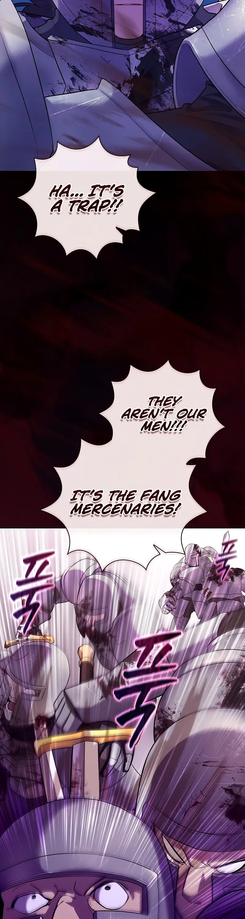 Reincarnated as the Grand Duke’s Third Son chapter 1 page 39