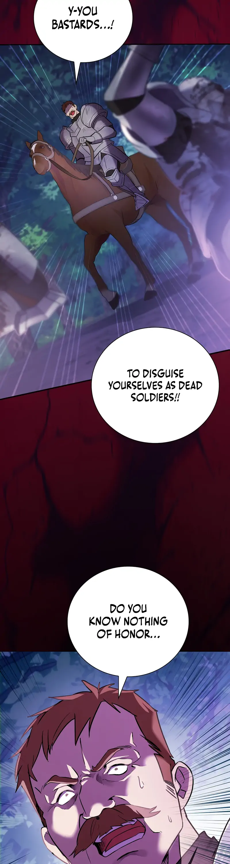 Reincarnated as the Grand Duke’s Third Son chapter 1 page 41