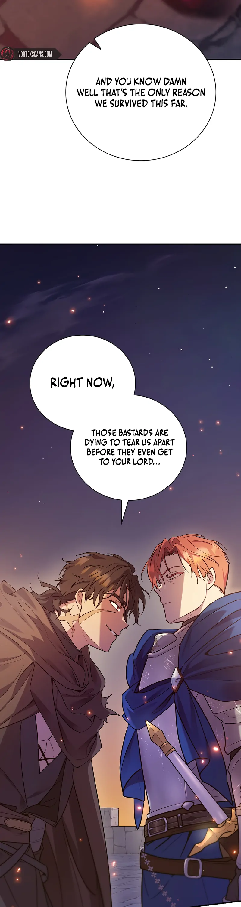 Reincarnated as the Grand Duke’s Third Son chapter 1 page 46
