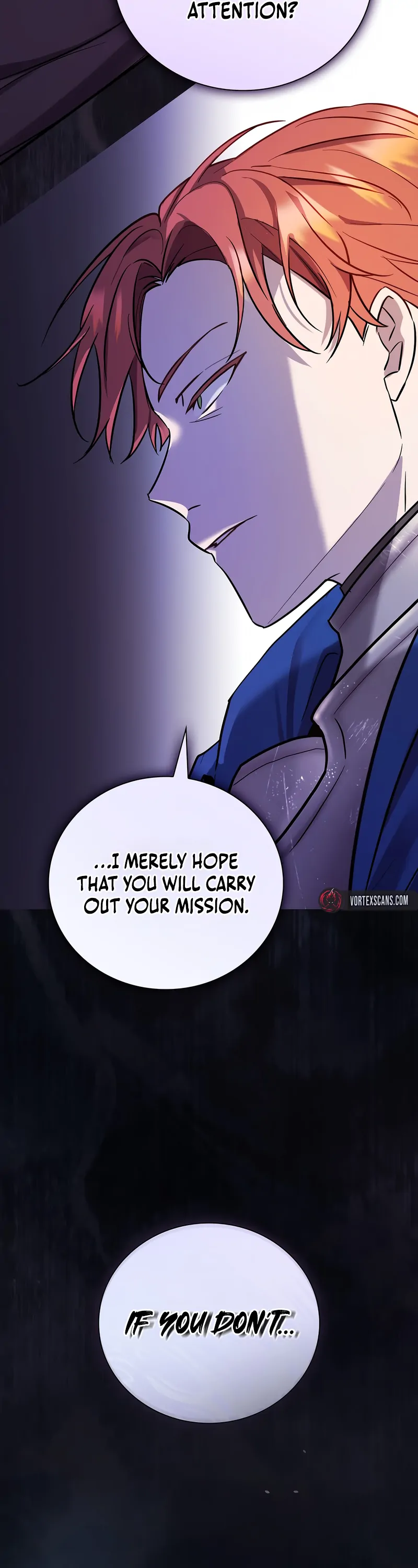 Reincarnated as the Grand Duke’s Third Son chapter 1 page 48