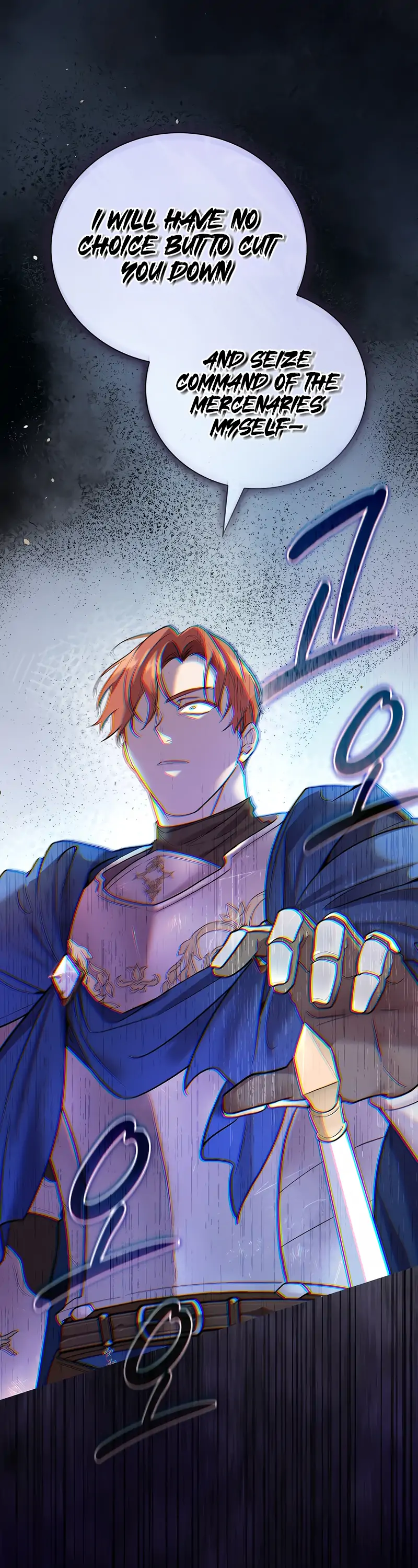 Reincarnated as the Grand Duke’s Third Son chapter 1 page 49