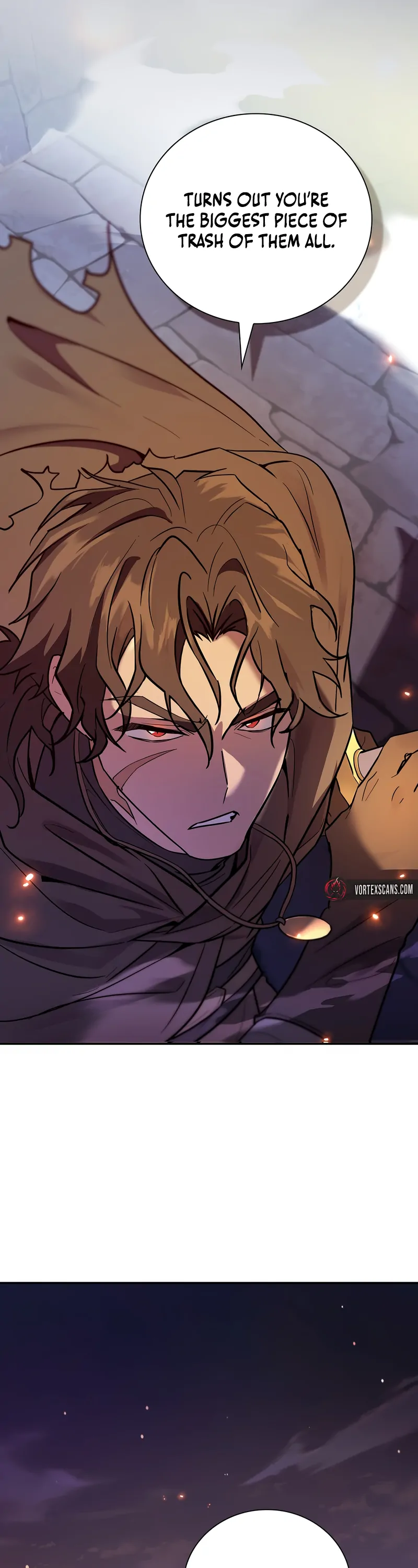Reincarnated as the Grand Duke’s Third Son chapter 1 page 51