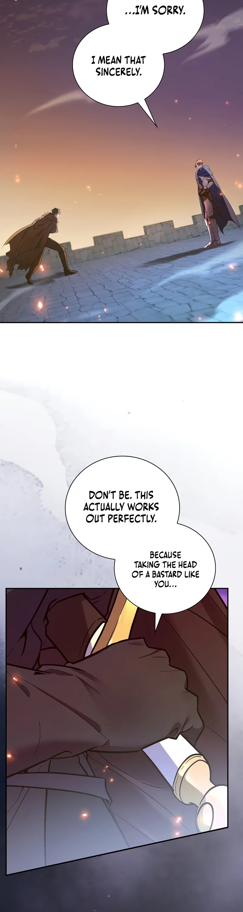 Reincarnated as the Grand Duke’s Third Son chapter 1 page 52