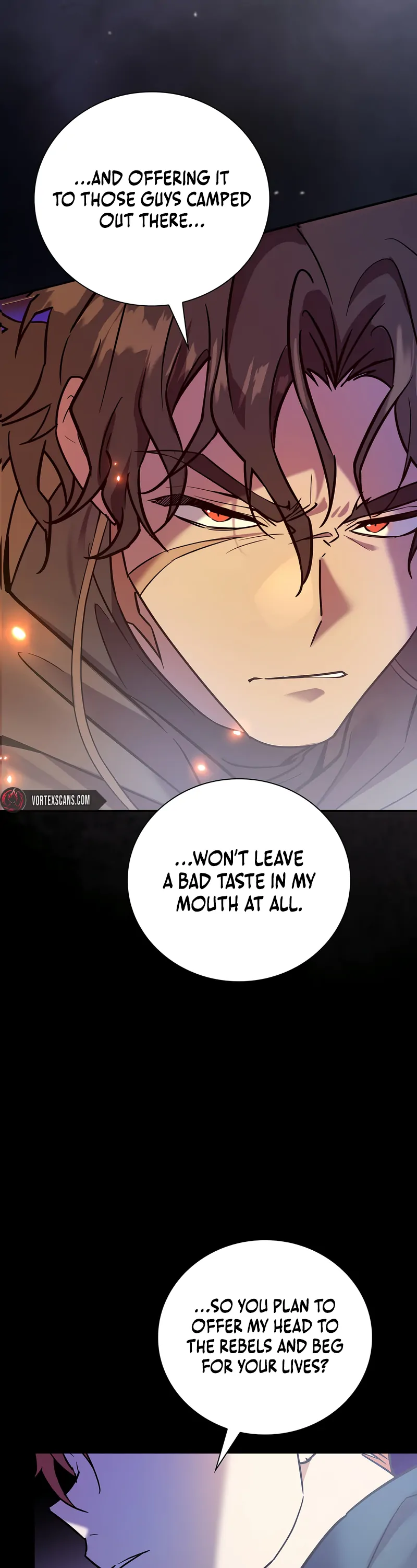 Reincarnated as the Grand Duke’s Third Son chapter 1 page 53