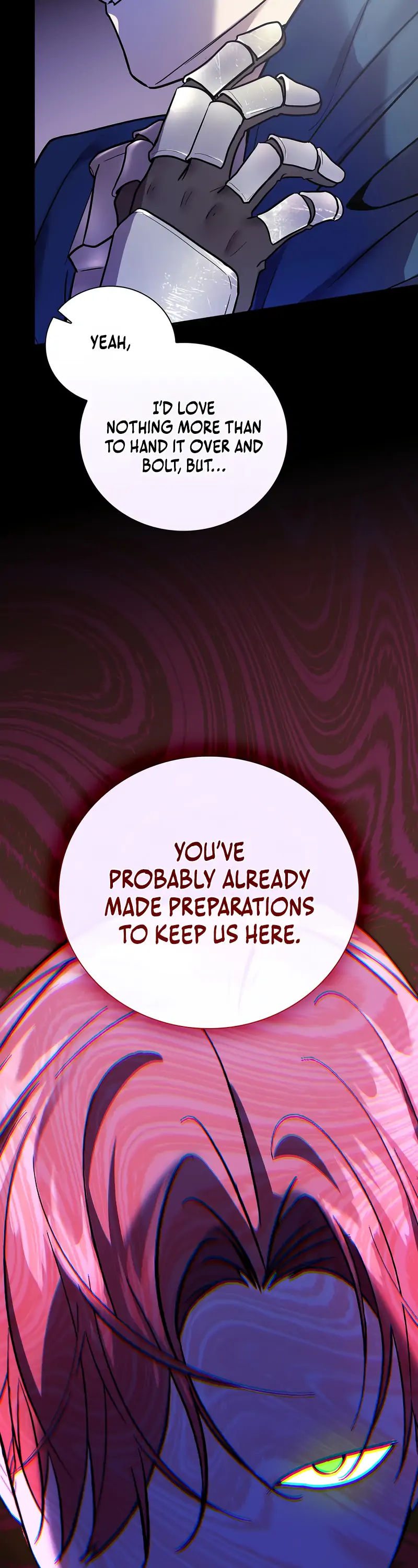 Reincarnated as the Grand Duke’s Third Son chapter 1 page 54