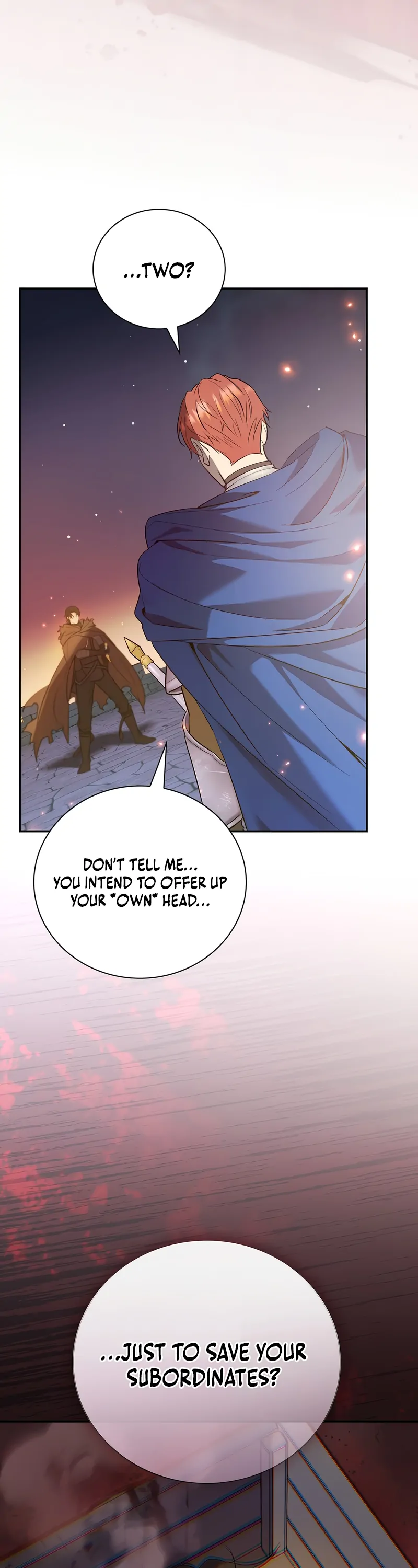 Reincarnated as the Grand Duke’s Third Son chapter 1 page 57