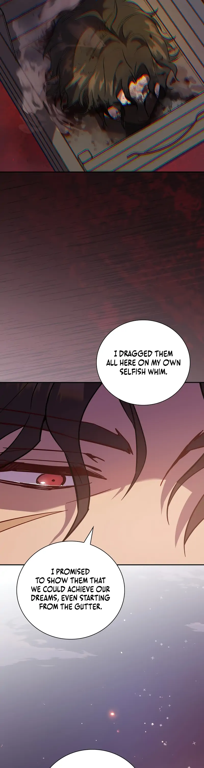 Reincarnated as the Grand Duke’s Third Son chapter 1 page 58