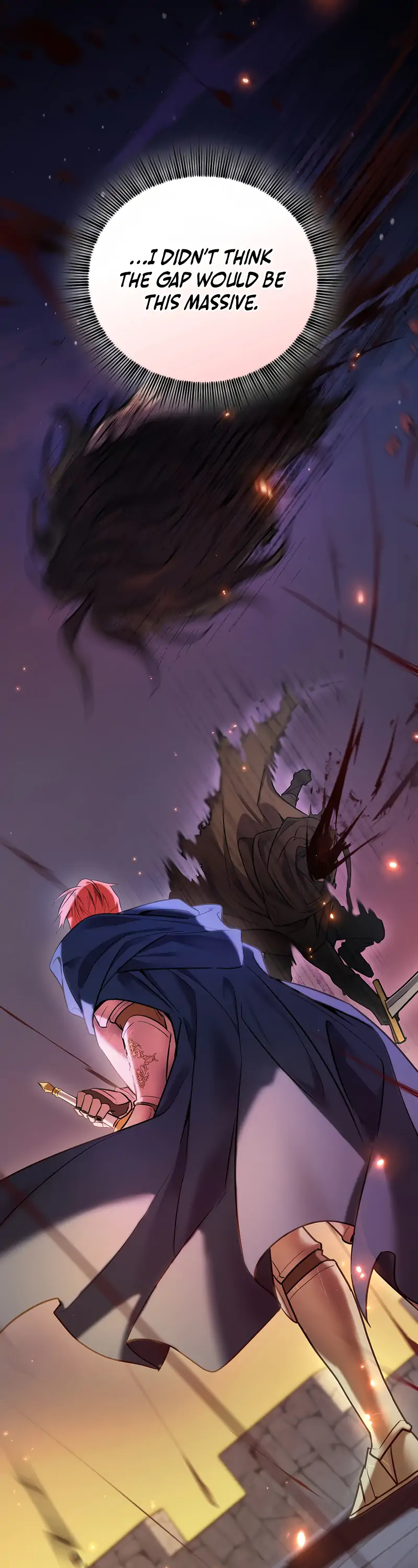 Reincarnated as the Grand Duke’s Third Son chapter 1 page 69