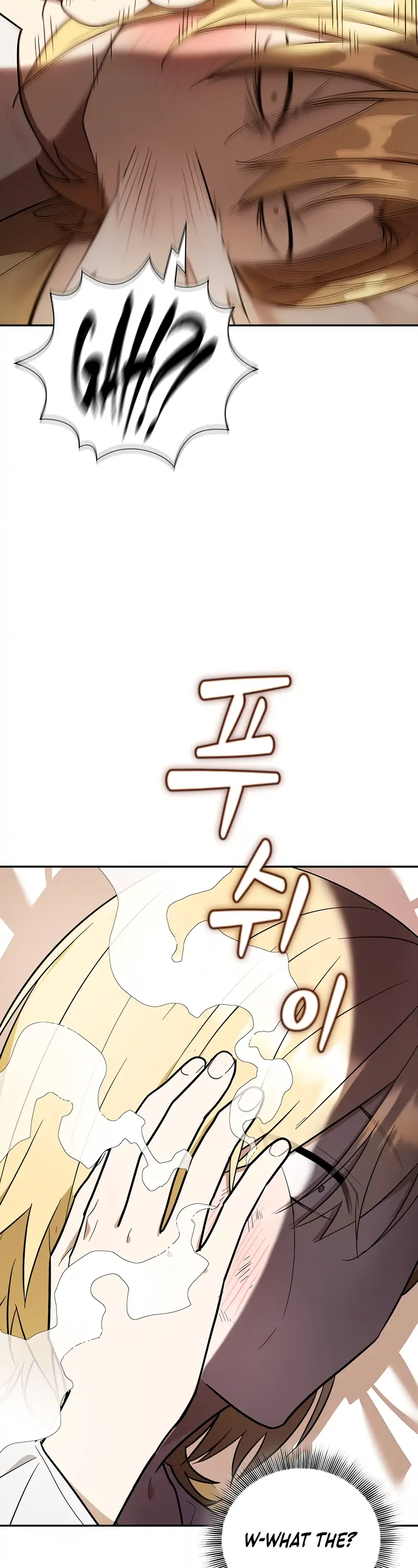 Reincarnated as the Grand Duke’s Third Son chapter 1 page 80