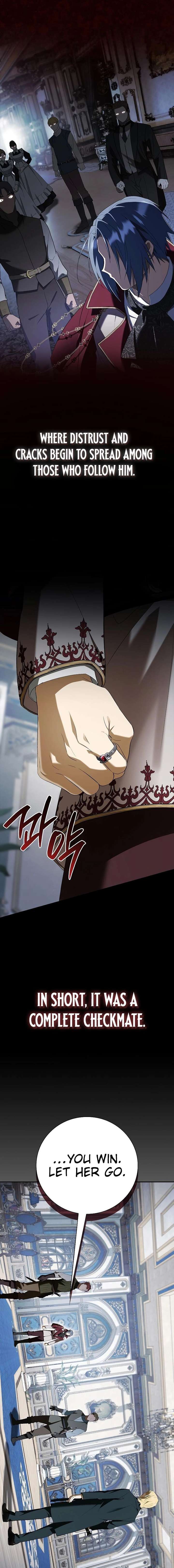 Reincarnated as the Grand Duke’s Third Son chapter 13 page 4