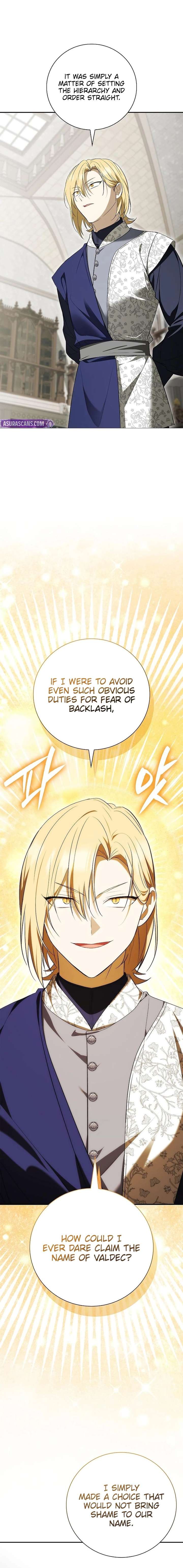 Reincarnated as the Grand Duke’s Third Son chapter 13 page 17