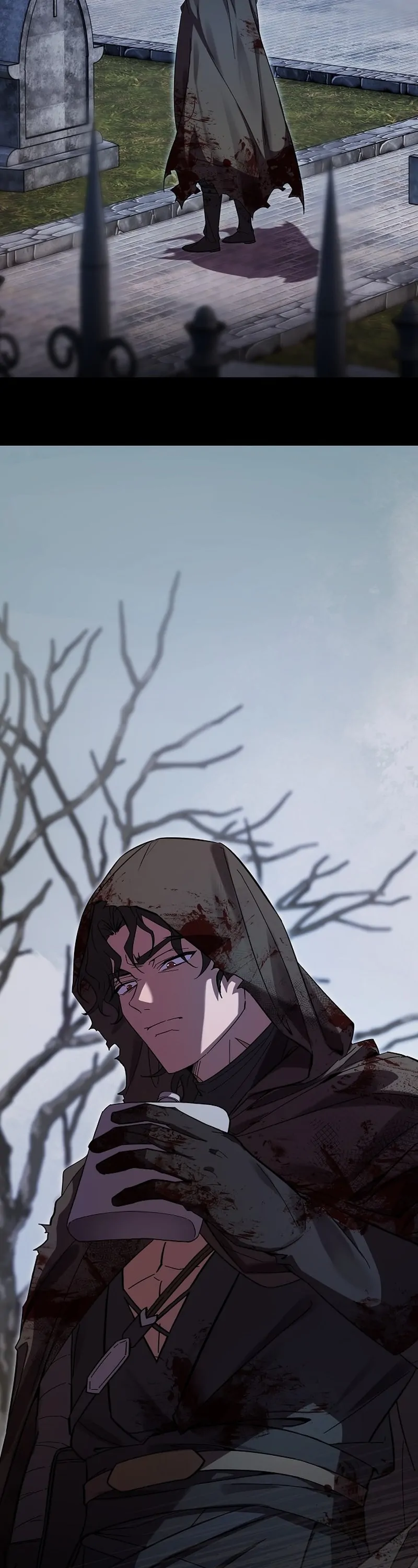 Reincarnated as the Grand Duke’s Third Son chapter 2 page 38