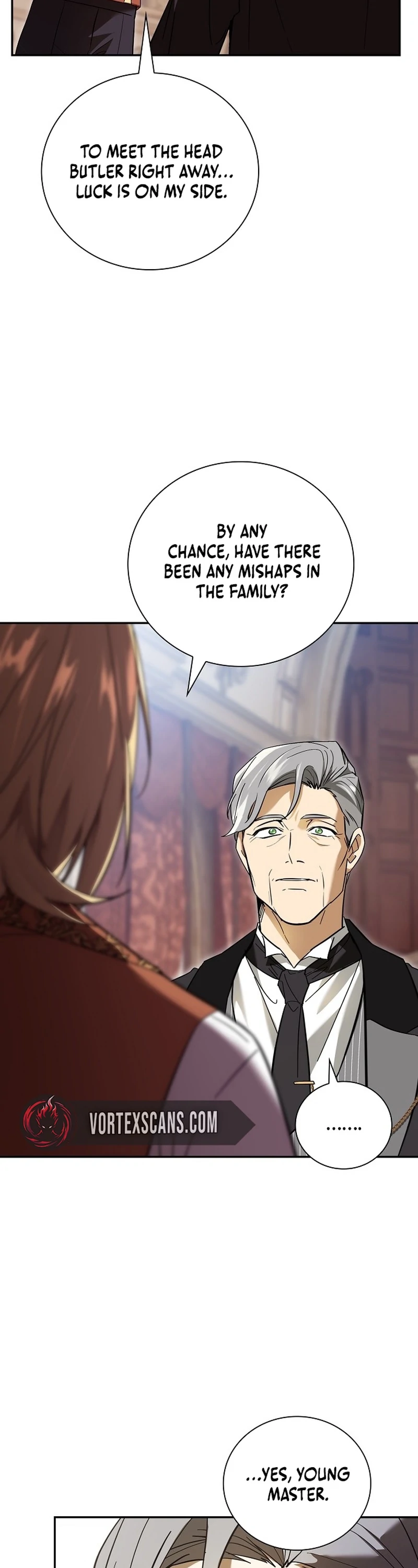 Reincarnated as the Grand Duke’s Third Son chapter 2 page 63