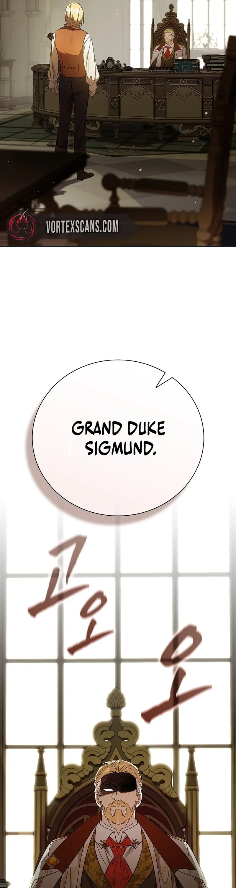 Reincarnated as the Grand Duke’s Third Son chapter 2 page 69