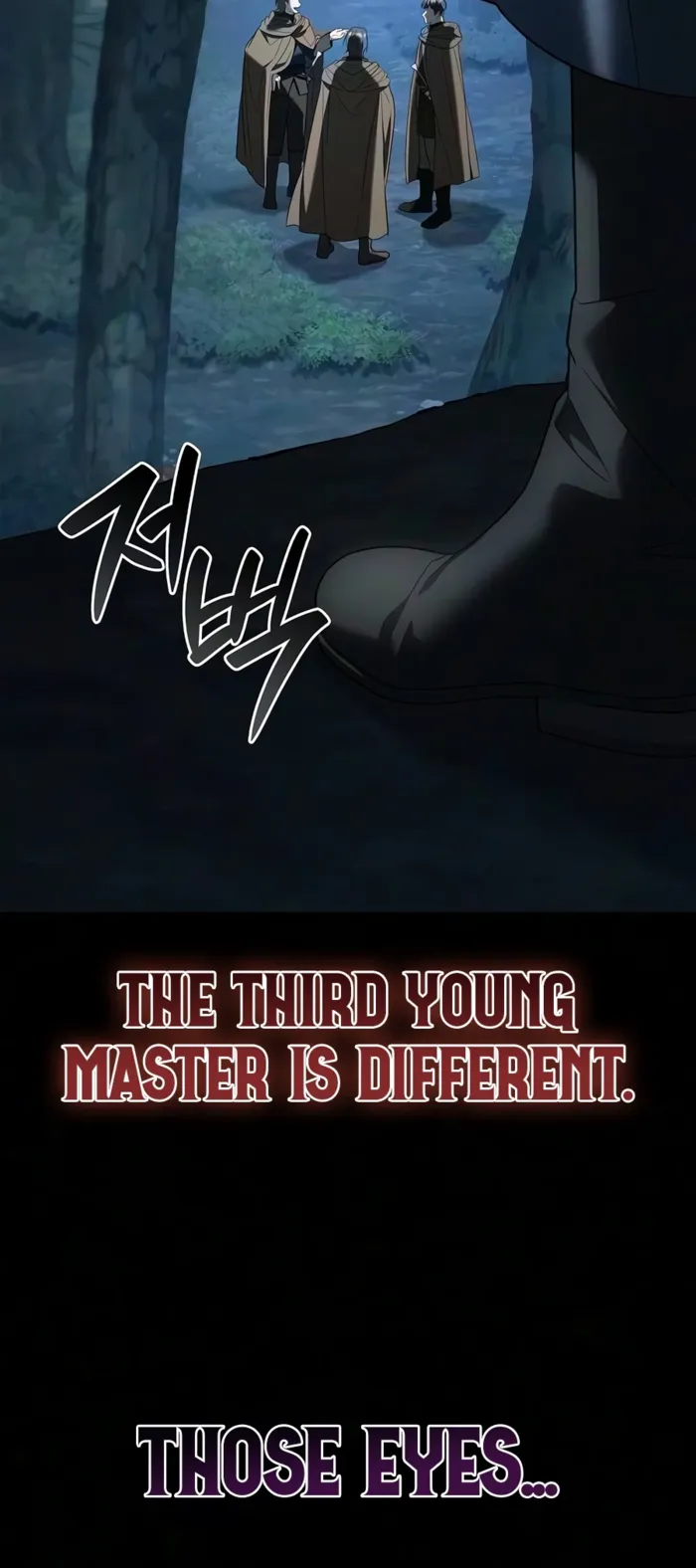 Reincarnated as the Grand Duke’s Third Son chapter 41 page 4