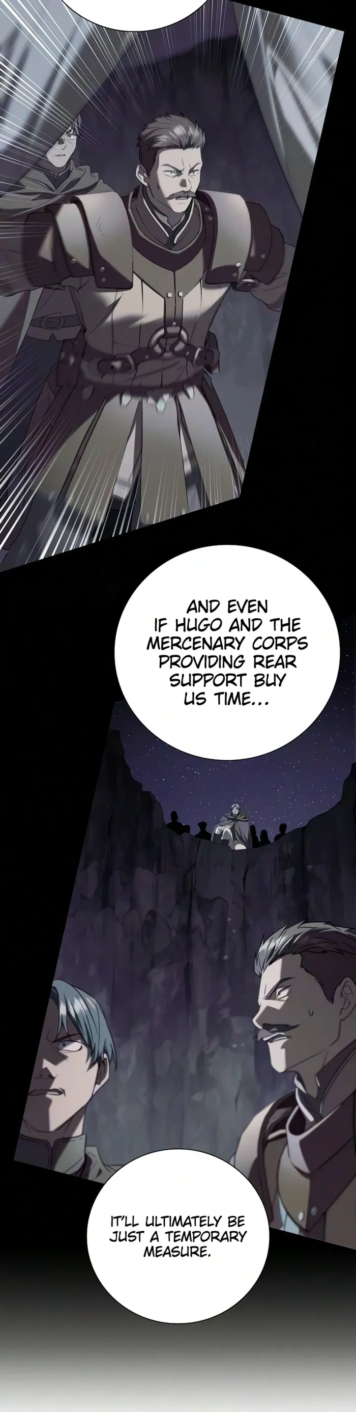 Reincarnated as the Grand Duke’s Third Son chapter 41 page 11
