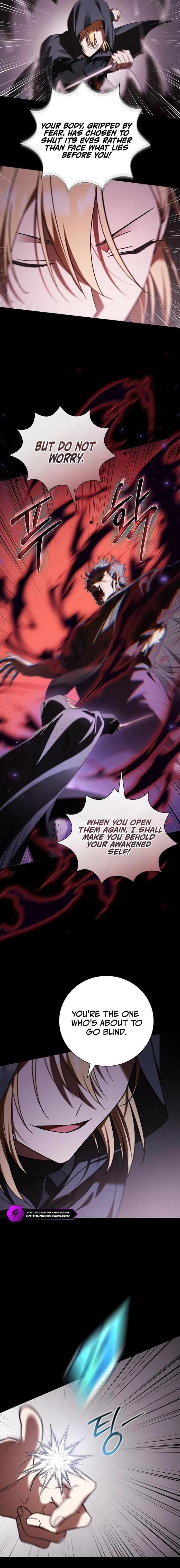 Reincarnated as the Grand Duke’s Third Son chapter 42 page 9