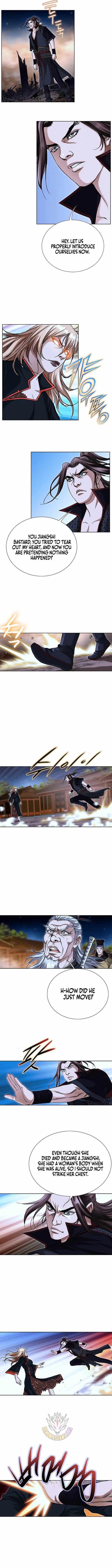 Return of the Immortal Monk chapter 47 page 5