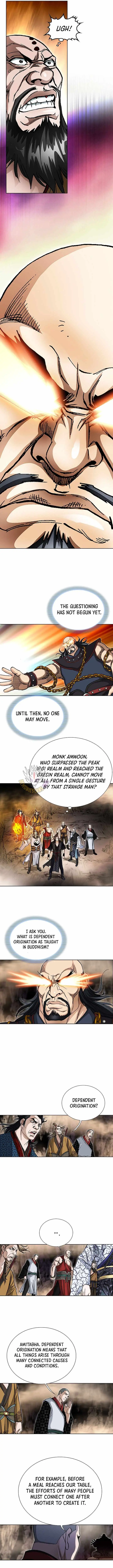 Return of the Immortal Monk chapter 53 page 4