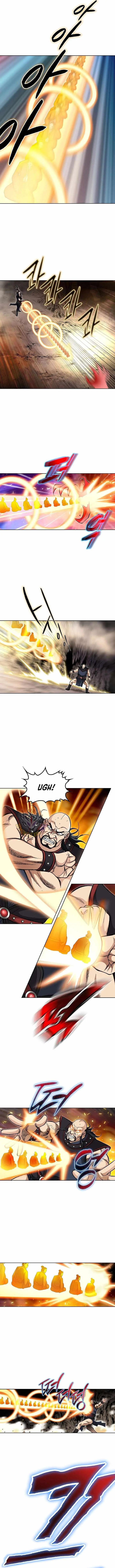 Return of the Immortal Monk chapter 55 page 4