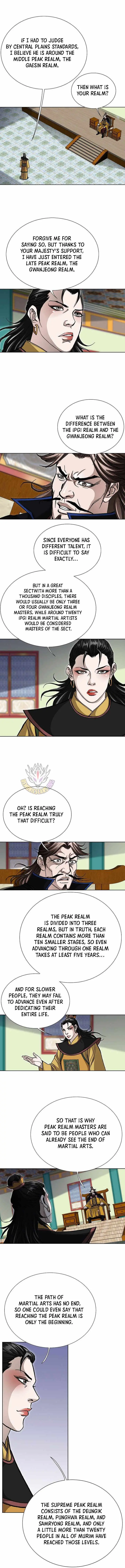 Return of the Immortal Monk chapter 59 page 3