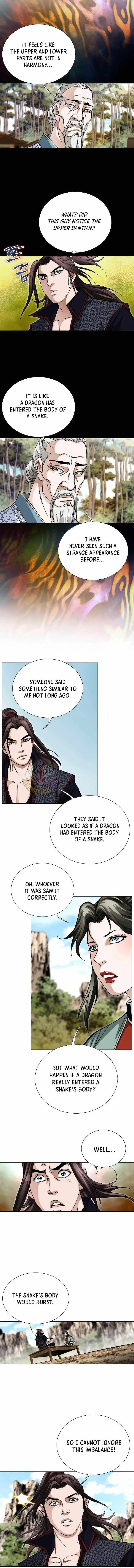 Return of the Immortal Monk chapter 62 page 6