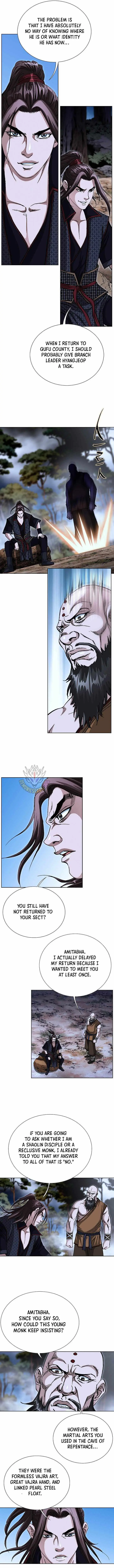 Return of the Immortal Monk chapter 63 page 2