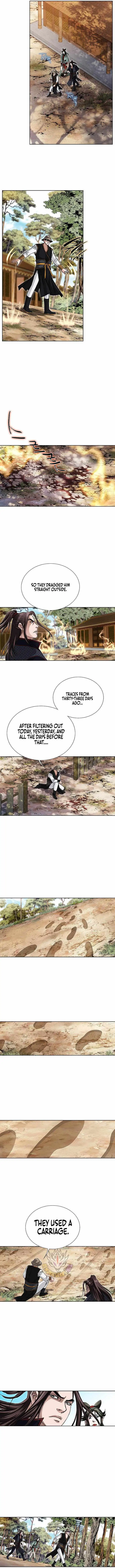 Return of the Immortal Monk chapter 75 page 9
