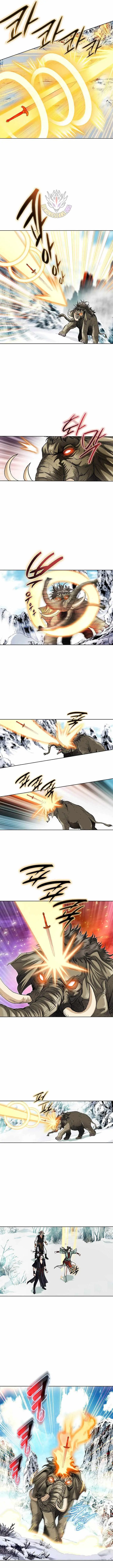 Return of the Immortal Monk chapter 76 page 7