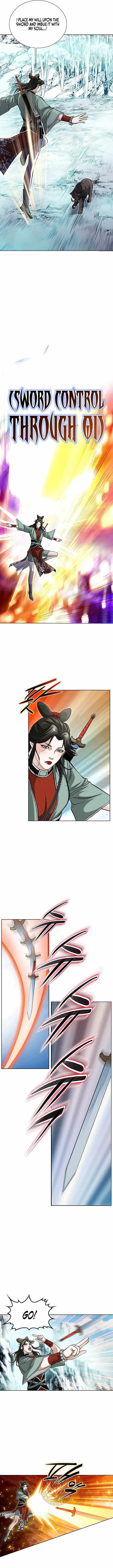 Return of the Immortal Monk chapter 76 page 6