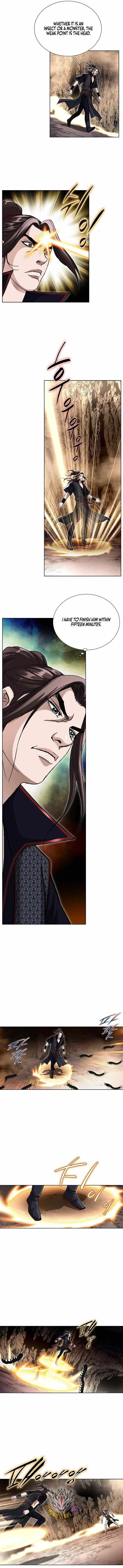 Return of the Immortal Monk chapter 78 page 4