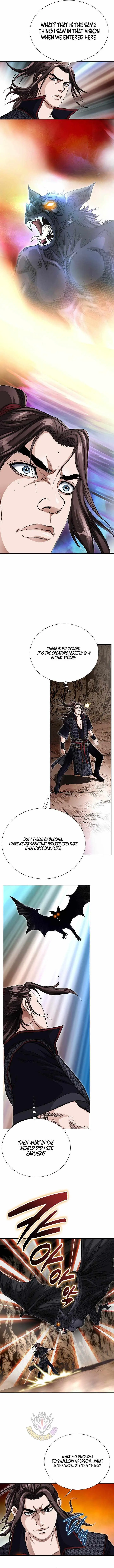 Return of the Immortal Monk chapter 78 page 8