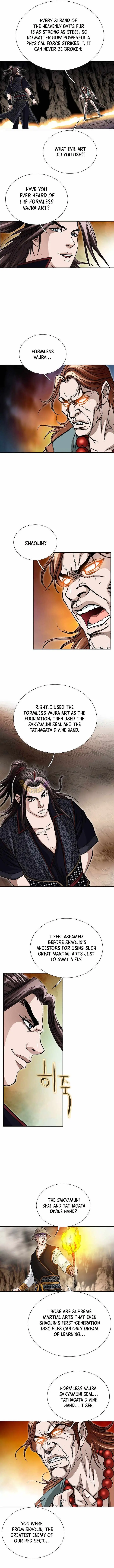 Return of the Immortal Monk chapter 79 page 3