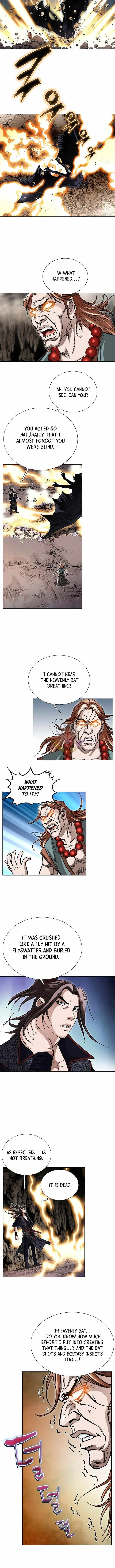 Return of the Immortal Monk chapter 79 page 2