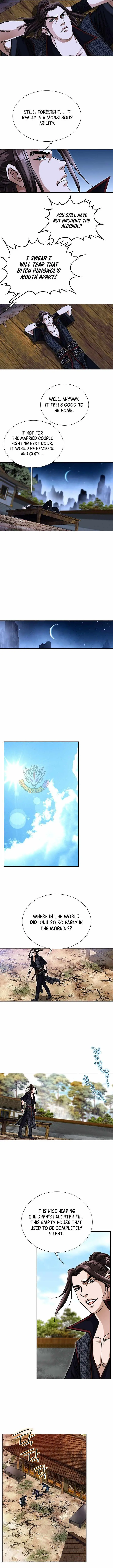 Return of the Immortal Monk chapter 82 page 5