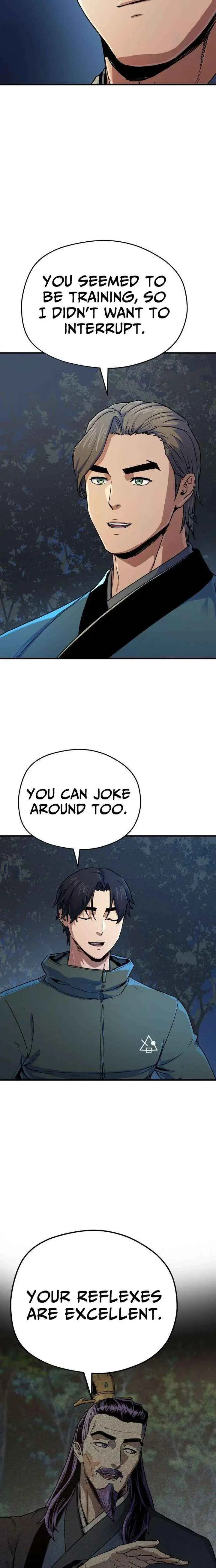 Another World Contractor chapter 11 page 2