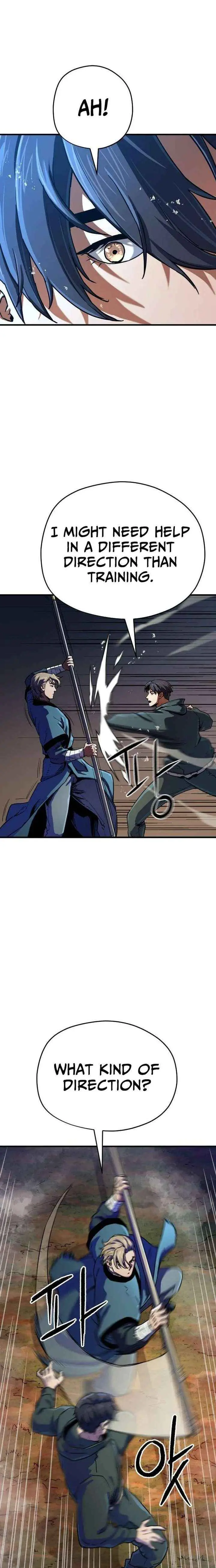 Another World Contractor chapter 11 page 10