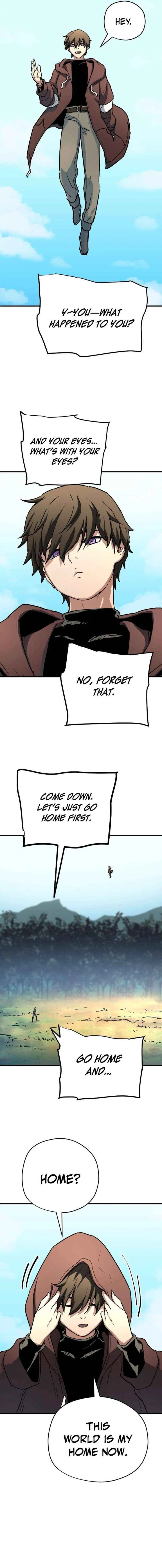 Another World Contractor chapter 15 page 14