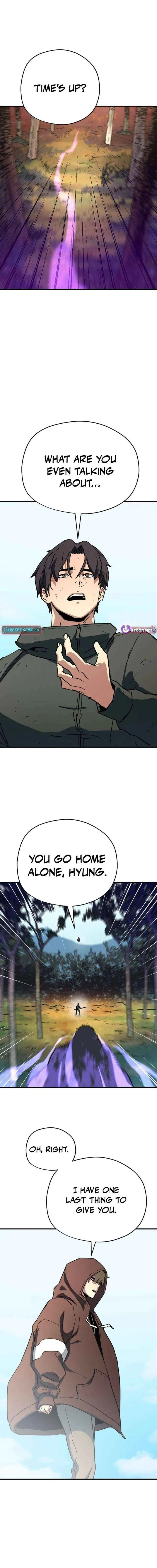 Another World Contractor chapter 15 page 16