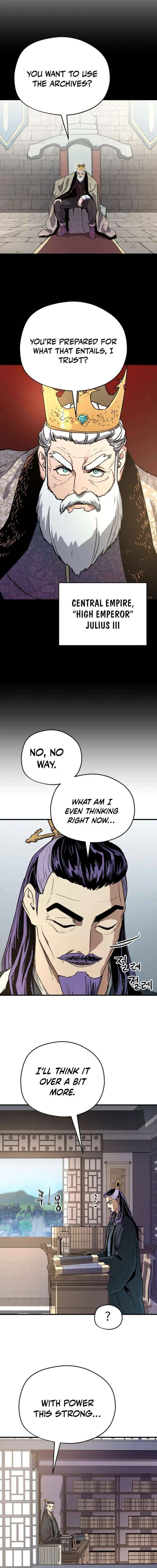 Another World Contractor chapter 15 page 2