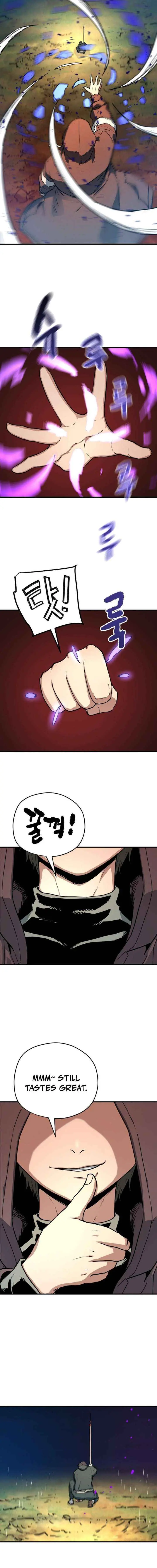 Another World Contractor chapter 15 page 9