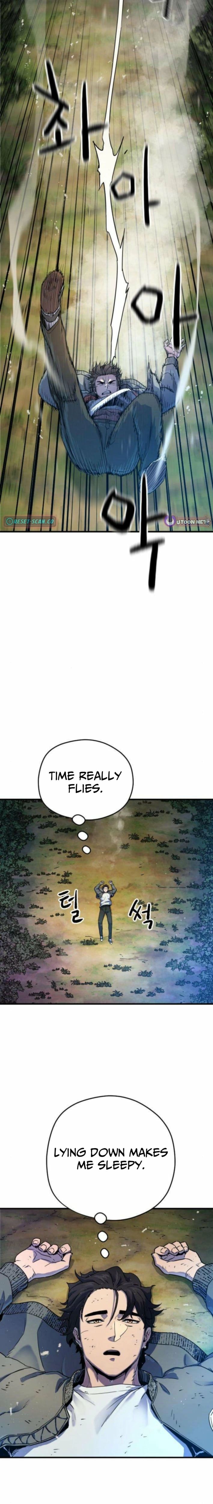 Another World Contractor chapter 7 page 9