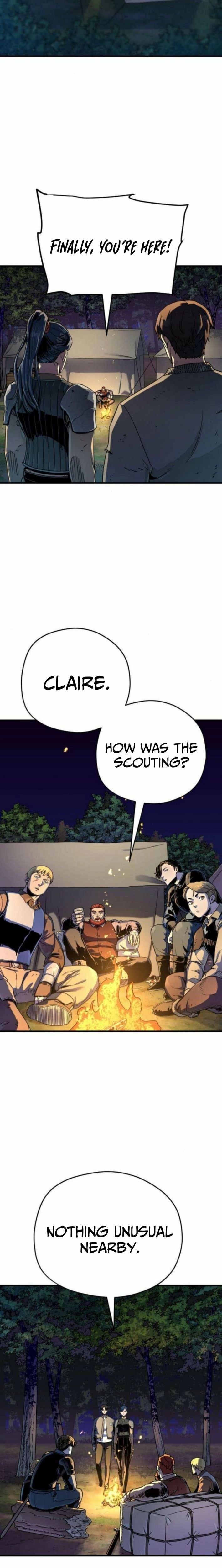 Another World Contractor chapter 7 page 14