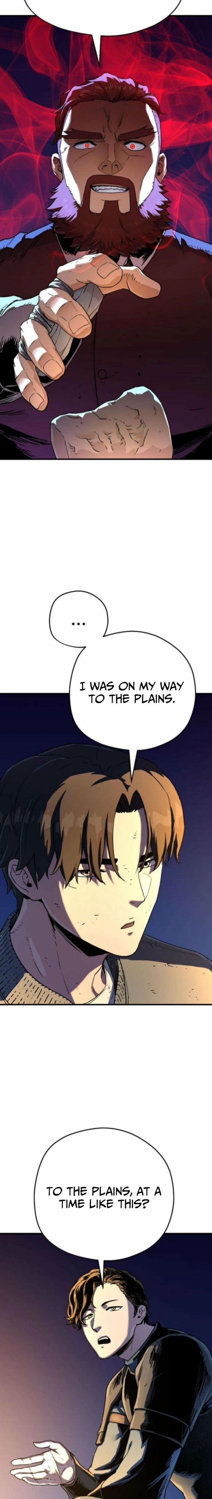 Another World Contractor chapter 7 page 21