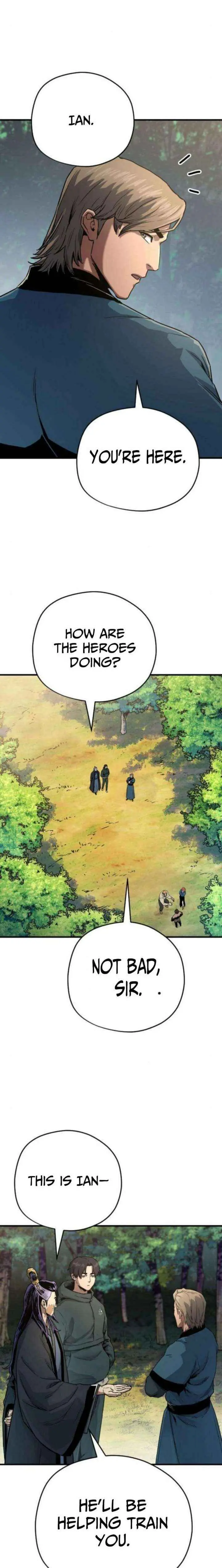 Another World Contractor chapter 9 page 18