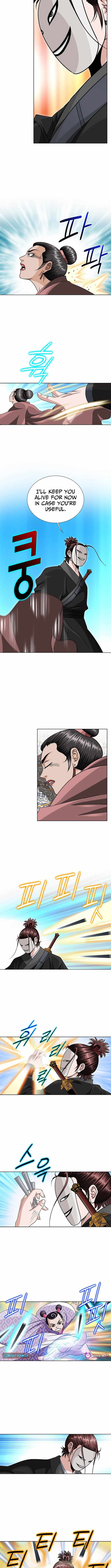 Ice Master chapter 17 page 8