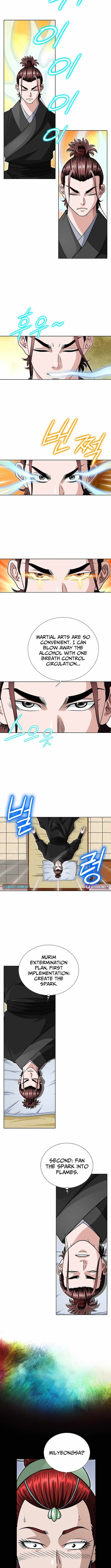 Ice Master chapter 19 page 8