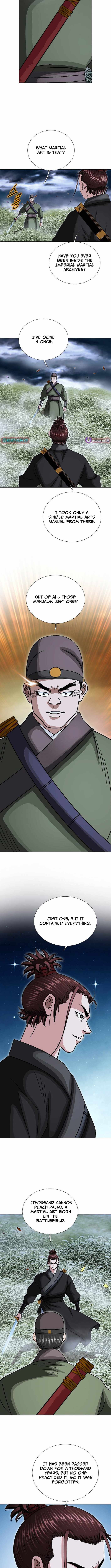 Ice Master chapter 21 page 2