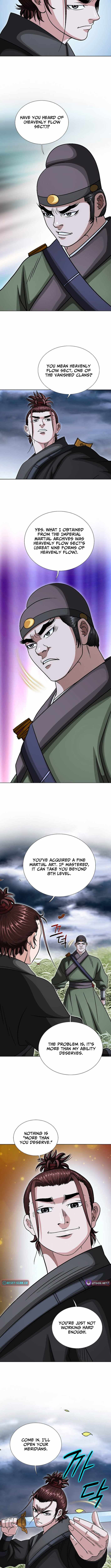 Ice Master chapter 21 page 3